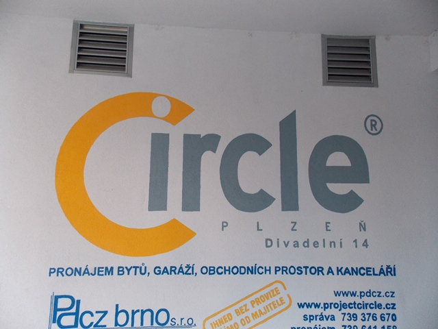 Circle divadelní 14